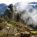 VALIOSA. Machu Picchu, ubicada en el sureste de los Andes del Perú, fue elegida como una de las Siete Maravillas del Mundo Moderno en 2007.