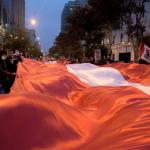 RECHAZO. Durante los últimos años la ciudadanía ha demostrado en múltiples ocasiones su desaprobación a la clase política en general.