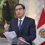 Es falsa la versión de Vizcarra acerca de que el actual Congreso eligió al TC que revisó la demanda contra ley de cuestión de confianza