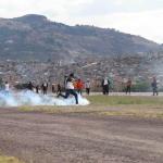 PROTESTAS. Ayacucho es la región con más pérdidas humanas en las últimas protestas: 10 fallecidos por represión policial. 