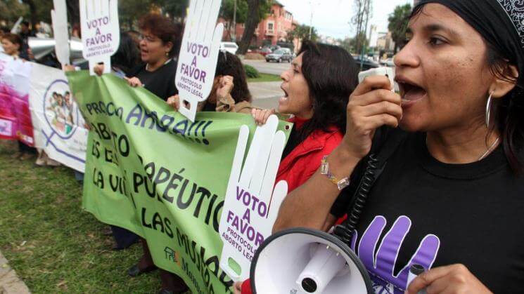 OBSERVACIONES. Comités de siete convenciones de Naciones Unidas y el Sistema Interamericano de Derechos Humanos recomendaron al Perú que despenalice el aborto, en especial por causal de violación sexual.