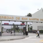 JUDICIAL. La universidad San Martín de Porres ha judicializado dos sanciones: una por uso indebido de activos y otra por no cumplir las medidas correctivas para enmendar su falta.