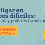 CURSO ONLINE. ¿Cómo investigar las cada vez más sofisticadas corrupciones corporativas y públicas? En este curso aprenderemos sobre esto con destacados periodistas.