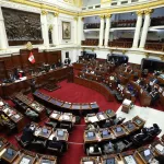 MAYORÍA. El Pleno del Congreso aprobó, con 68 votos a favor, un dictamen que reduce las funciones de la Superintendencia Nacional de Educación Universitaria. 