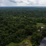 CURSO. OjoLab, Oxfam Colombia y Oxfam en Perú lanzan convocatoria de curso para periodistas de Perú y Colombia sobre crisis climática, economía y derechos humanos.