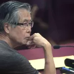 SENTENCIA. Fujimori fue condenado a 25 años de cárcel, en 2009, por homicidio calificado, secuestro agravado y lesiones graves.