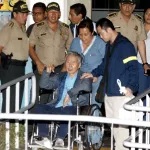 SUSPENDIDO. La Corte IDH solicitó al Estado peruano que no se acate el fallo del TC, que restituyó el indulto otorgado en 2017 al expresidente Alberto Fujimori.