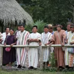 SIN REPRESENTACIÓN. En el actual Parlamento no hay ningún congresista de origen indígena amazónico. 