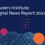 INFORME. El Digital News Report del 2022 hace un reporte sobre el cansancio de las audiencias ante las noticias.