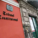 RESOLUCIÓN. Tribunal Constitucional resalta libertad de información por encima de demanda de Arévalo.