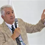 ACTIVIDADES. El director ejecutivo del Serfor señaló que se ha reunido con diferentes actores para enfrentar la deforestación y la tala ilegal en la Amazonía.