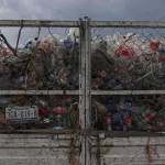 RECICLAJE PENDIENTE. Del 2018 a la fecha Coca Cola ha triplicado la producción de botellas de plástico, según Break Free From Plastic..