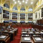 Foto: Congreso de la República