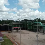 CRECIMIENTO. En 2022, Servicios Agrarios de Pucallpa se ubicó como la principal empresa transformadora de aceite crudo de palma. 