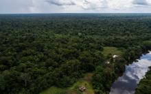 CURSO. OjoLab, Oxfam Colombia y Oxfam en Perú lanzan convocatoria de curso para periodistas de Perú y Colombia sobre crisis climática, economía y derechos humanos.