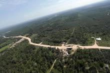 SUPERFICIALES. El Congreso propone una serie de proyectos para declarar de interés nacional la construcción de carreteras en la Amazonía sin tener sustento técnico.