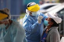 RESPUESTA. El anuncio del inicio de la cuarta ola de covid-19 en Perú es crucial para controlarla, pero requiere de acciones para evitar hospitalizaciones y muertes.