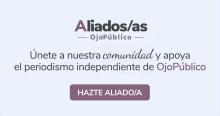 ALIADOS/AS. Un programa en favor del periodismo de investigación en Perú.