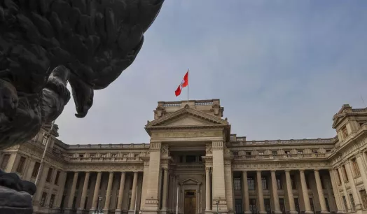 PODER JUDICIAL. Los conceptos de este ámbito son cada vez más frecuentes en el debate político.