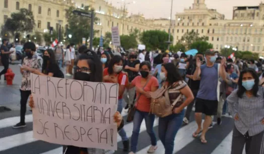 ¿Y LA CALIDAD? La cifra de estudiantes universitarios en Perú se incrementó, pero lo hizo en un sistema sin control sobre su calidad.