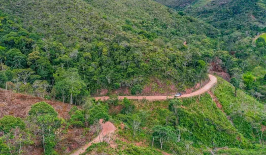 PÉRDIDAS. El territorio peruano ha perdido vegetación natural equivalente a un área más grande que la región Cajamarca.