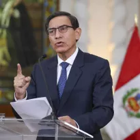 Es falsa la versión de Vizcarra acerca de que el actual Congreso eligió al TC que revisó la demanda contra ley de cuestión de confianza